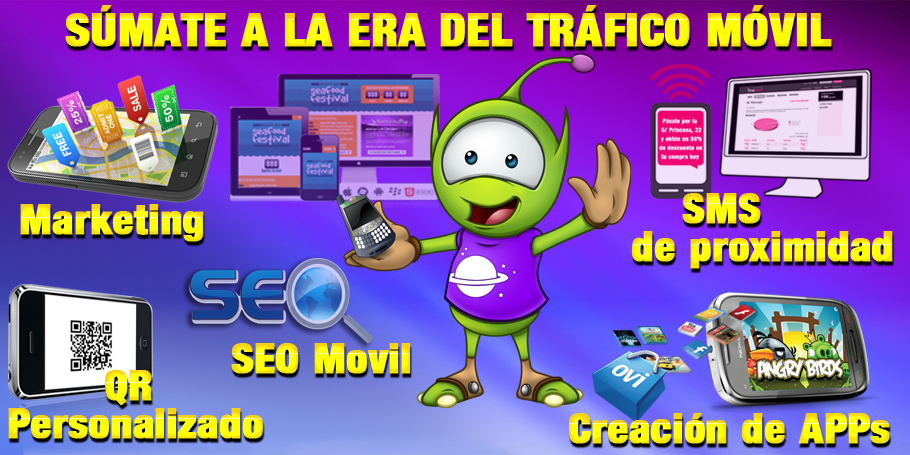 marketing movil